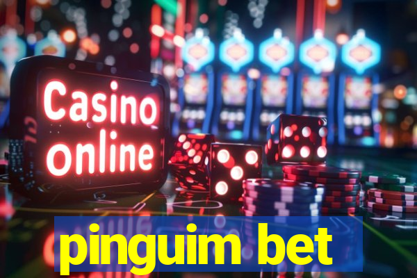 pinguim bet